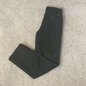 Boys Polo Chinos NWOT